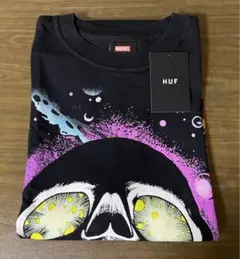 超特価！HUF ハフ　アベンジャーズ ストレンジ　コラボ　Tシャツ　L