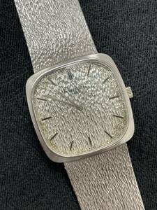 PATEK PHILIPPE パテックフィリップ3566 金無垢　K18WG メンズ　時計