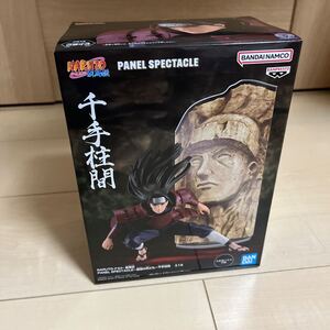 NARUTO-ナルト- 疾風伝 PANEL SPECTACLE～最強の兵ども～千手柱間　フィギュア