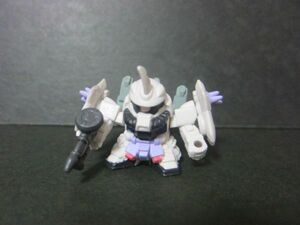 SDガンダム フルカラー ブレイズザクファントム レイ専用機