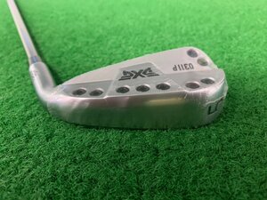 U741▼▼【新品・未使用品】☆超美品☆PXG/0311P/GEN3＃5(24°)/ATTASアイアン10(S)/純正グリップ アンダーサイズ/U741-GEN3-311P-AT10S