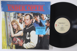 米LP Ost Under Cover SJ73276 ENIGMA /00260