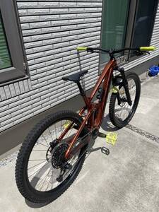 TREK Slash8 Gen5 ML 2023モデル　トレック　スラッシュ8