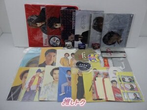 KinKi Kids グッズセット 未開封含む [難大]