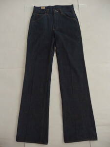 LEE RIDER　BOOT CUT FLARE　　ビンテージ