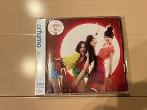 新品 未開封 スパイス(初回限定盤)(DVD付) | Perfume