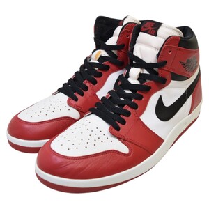 ナイキ Air Jordan 1.5 Retro High The Return Chicago エアジョーダン 1.5 768861-601 商品番号:8066000253558