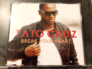 Taio Cruz 12