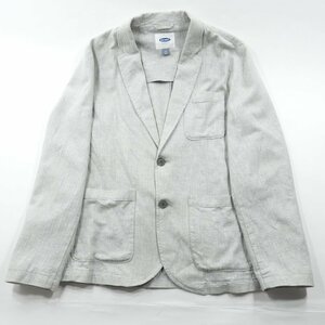 OLD NAVY オールドネイビー テーラードジャケット Size M #22899 アメカジ カジュアル