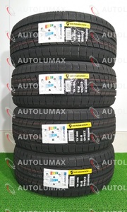 235/45R18 98H XL ROADMARCH SNOWROVER 868 新品 スタッドレスタイヤ 4本セット 2023年製 ※本州送料無料 235/45/18