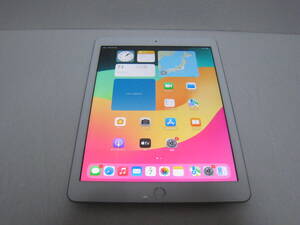 iPad Wi-Fi 128GB 第6世代　No775