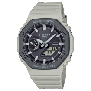 カシオ Ｇ‐SHOCK GA-B2100LUU-5AJF Urban utility series タフソーラー カーボンコアガード モバイルリンク 新品未使用 正規品 送料無料