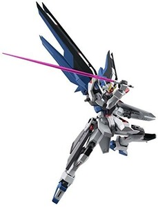 ROBOT魂 機動戦士ガンダムSEED [SIDE MS] フリーダムガンダム 約140mm ABS&