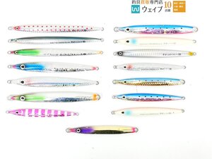 オーナー カルティバ 撃投 レベル 40 ・ 撃投 ストライク 65 等計15個中古