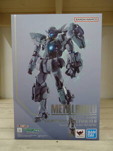 O8446 送料無料！ 未開封 METAL BUILD 機動戦士ガンダム00 Revealed Chronicle ガンダムアストレアII 商品説明欄必読