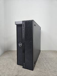 DELL Precision 5820 ベアボーン 送料無料 動作確認済 