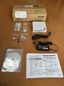 【中古】EPSON PC Endeavor ST50 S2 32GB 256GB