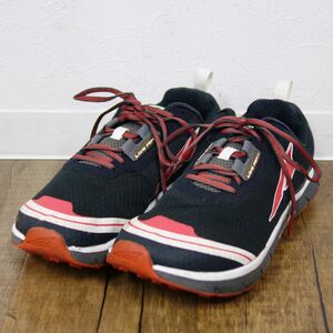 アルトラ ALTRA LONE PEAK 2.0 ローンピーク2.0 メンズ US9 トレッキングシューズ 登山靴 スニーカー アウトドア cf04ot-rk26y20080