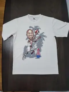 NBA adidasドウェイン・ウェイド Tシャツ