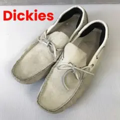 YP311◎Dickies◎ディッキーズ◎ドライビングシューズ◎24.5cm