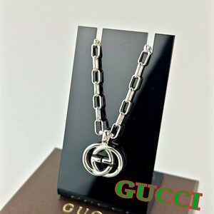 GUCCI グッチ ネックレス