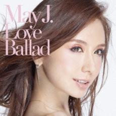 Love Ballad レンタル落ち 中古 CD