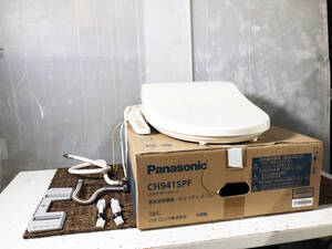 ◎★ 中古★Panasonic パナソニック CH941SPF 温水洗浄便座 ビューティトワレ【CH941SPF】E7CU