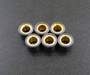 【新品即決】16Φ×12ウエイトロ－ラ－ 6.5ｇ　