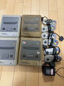 任天堂 スーパーファミコン コントローラー スーファミ