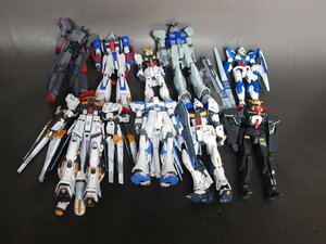 ガンプラ まとめ売り ① HG 組立済み ジャンク パーツ取り ガンダム プラモデル 送料無料！