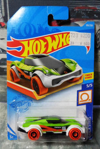 HotWheels COSMIC COUPE　ホットウィール コズミック・クーペ　説明文・写真ご参照　　 ///(047)