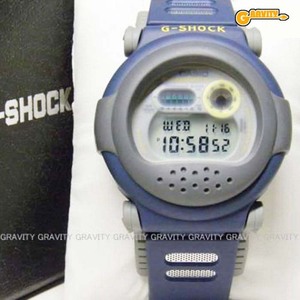 DW-001J-2 オリジナル 1994 ブルージェイソン CASIO(カシオ)G-SHOCK(ジーショック)Gショック【未使用品】