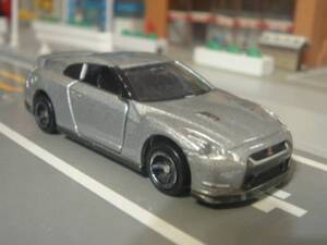 ★トミカ★ニッサン★GT-R★絶版★中古品★