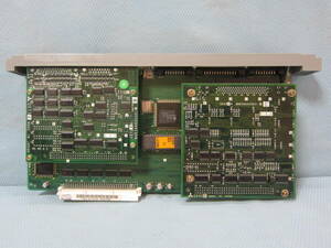 MITSUBISHI UNIT BOARD QX524 三菱電機 CNC PLC シーケンサー