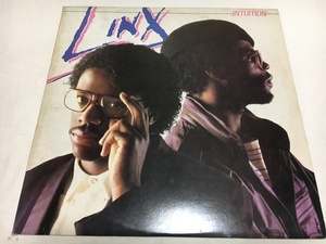 LYNX INTUITION LP リンクス