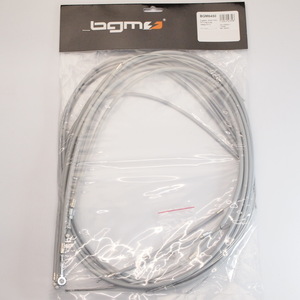 Cable set -BGM ORIGINAL PE inner liner- Vespa PK S ベスパ ケーブル ワイヤー セット PK50 PK50S PK125S PK125S PK50SS PK125