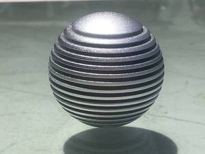 NRG HeatSink Droplet short shift Knob ヒートシンク ボール 汎用 シフトノブ 銀 シルバー USDM JDM 正規輸入品 即納 SK703SL