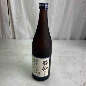 %M% 日本酒 酔仙 720ml 純米吟醸 %T-241202