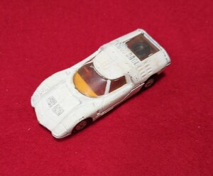 トミカ　 TOMICA　RX-500　日本製　ミニカー　