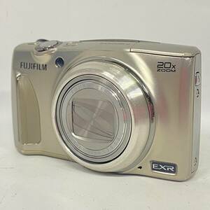 1円~【動作未確認】フジフイルム FUJIFILM FinePix F900EXR FUJINON LENS 20× f=4.6-92mm 1:3.5-5.3 コンパクトデジタルカメラ J150658