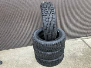 【条件付き送料無料 YK260】2021年製 新品 ヨコハマタイヤ 195/60R16 89Q iceGUARD 6 iG60 　4本セット