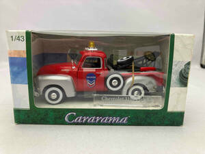 hongwell 1/43 Chevrolet 3100 Pick Up