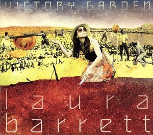 【輸入盤】Victory Garden (Dig)/LauraBarrett