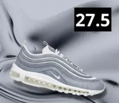 NIKE × COMME DES GARCONS AIR MAX 97