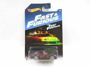 (n5207）ホットウィール ワイルドスピード HONDA S2000 ホンダ 1/8 THE FAST AND THE FURIOUS