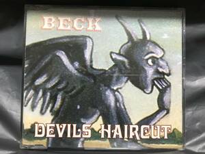 【送料無料】Beck / Devils Haircut CD