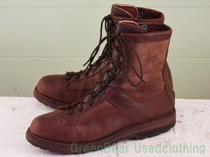 W868◆USA製【DANNER×Cabela