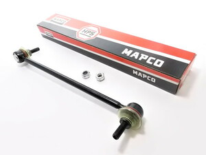 BMW MAPCO E38 E52 Z8 ストラット スタビライザーリンク/スタビリンクロッド ペンドラムサポート フロント 左右共通 740i 31351095695 新品