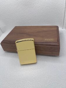 zippo 14KT