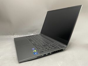 ★1円スタート★第11世代★raytrek R5-TA6 Core i7 11th メモリ未確認★現状引き渡し★ストレージ/OS無★通電不良★